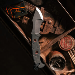 Aphid Tracker Knife