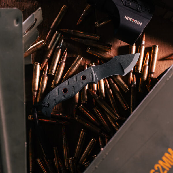 Aphid Tracker Knife - Image 5