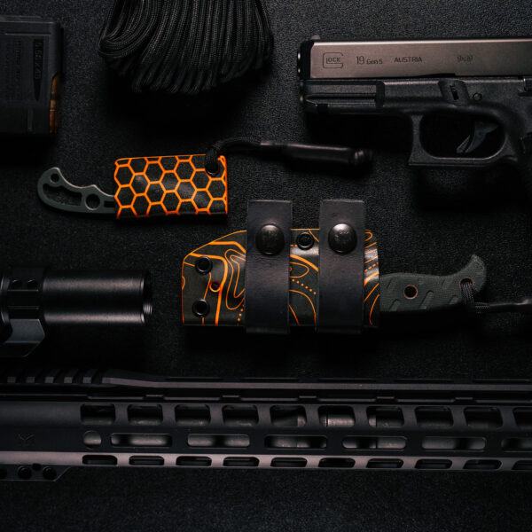 Aphid Tracker Knife - Image 6